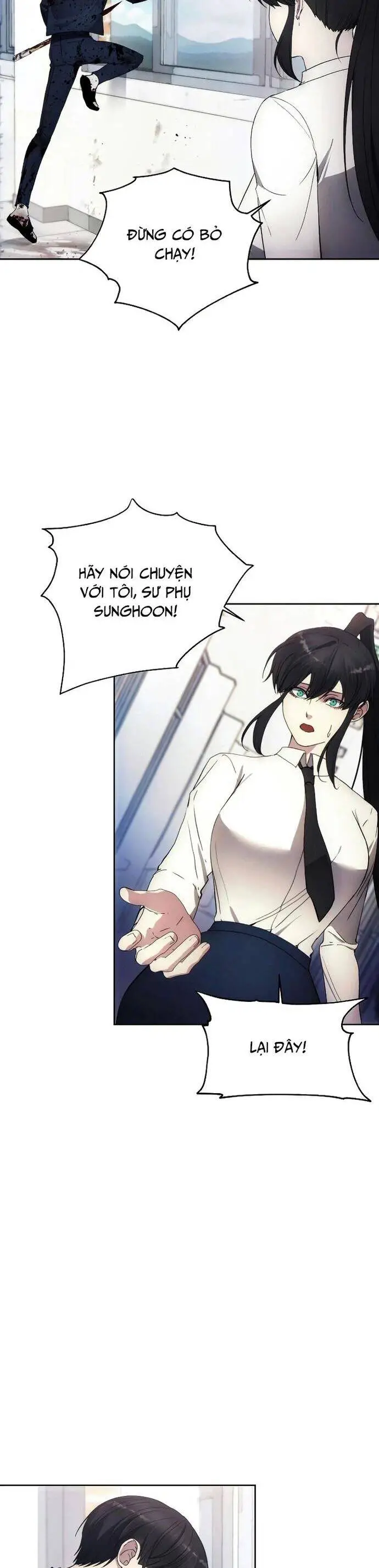 Tao Là Ác Nhân Nettruyen ZZZ Chương 97 Page 23
