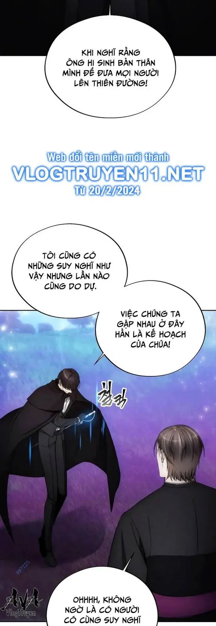 Tao Là Ác Nhân Nettruyen ZZZ Chương 94 Page 41