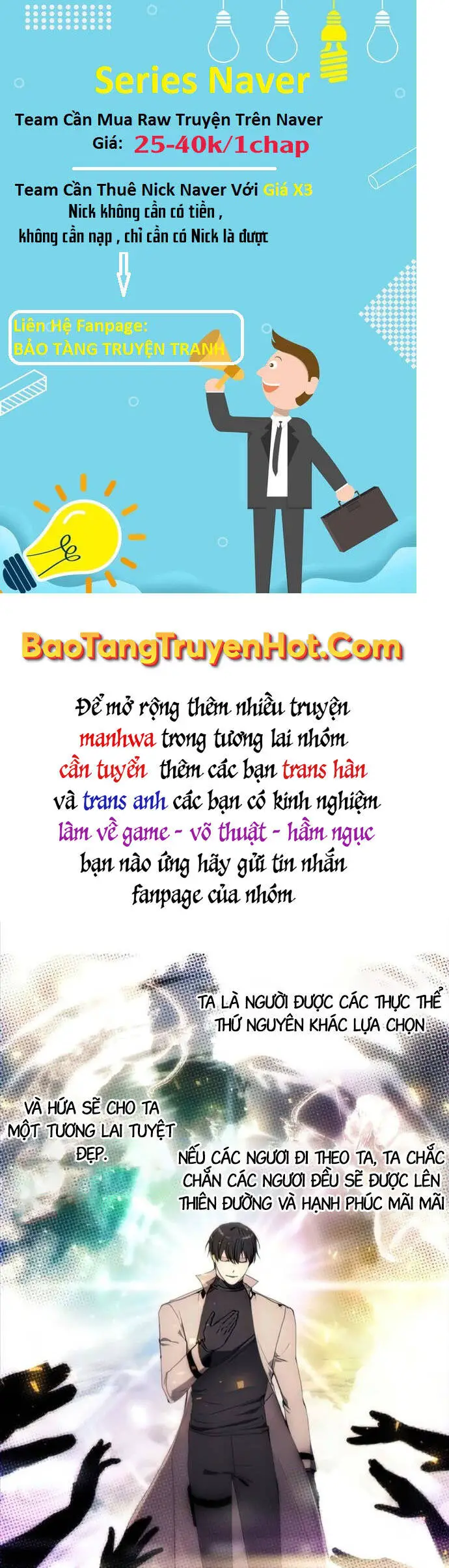 Tao Là Ác Nhân Nettruyen ZZZ Chương 62 Page 37