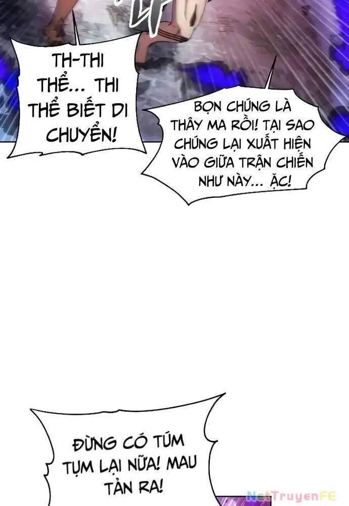 Tao Là Ác Nhân Nettruyen ZZZ Chương 126 Page 8