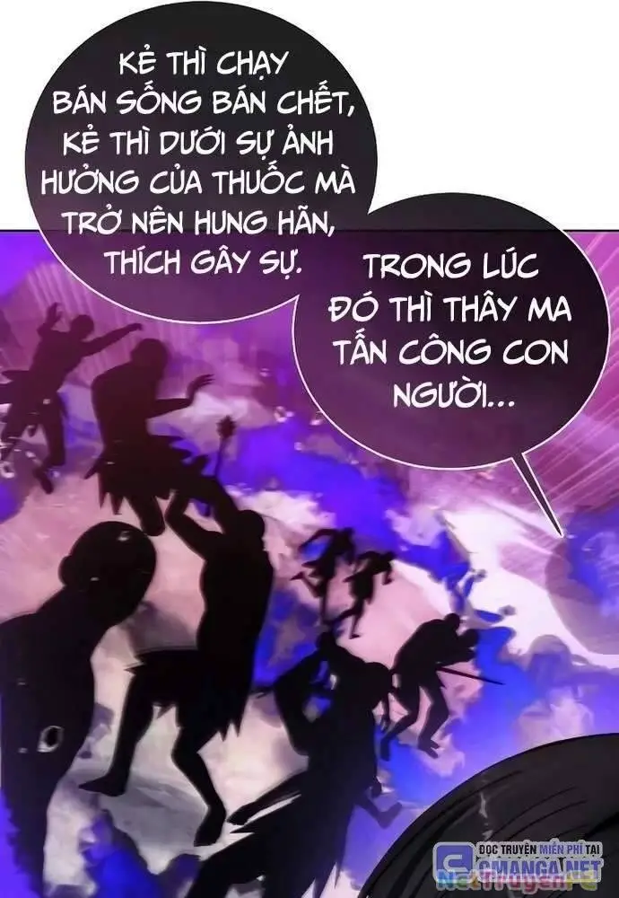 Tao Là Ác Nhân Nettruyen ZZZ Chương 126 Page 22