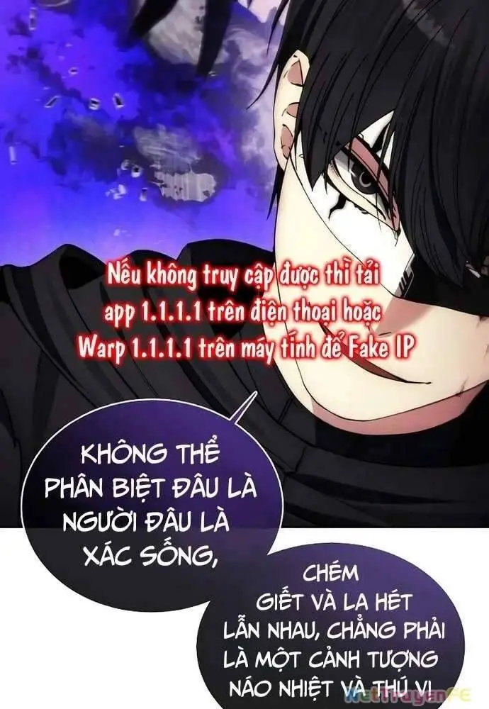 Tao Là Ác Nhân Nettruyen ZZZ Chương 126 Page 23
