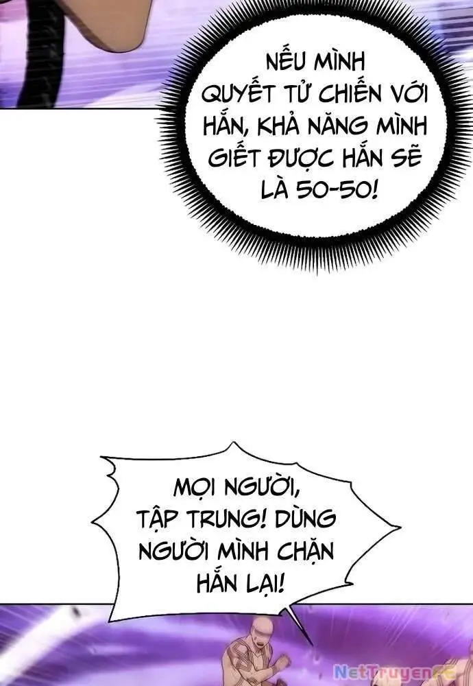 Tao Là Ác Nhân Nettruyen ZZZ Chương 126 Page 33