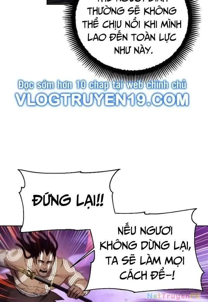 Tao Là Ác Nhân Nettruyen ZZZ Chương 126 Page 38
