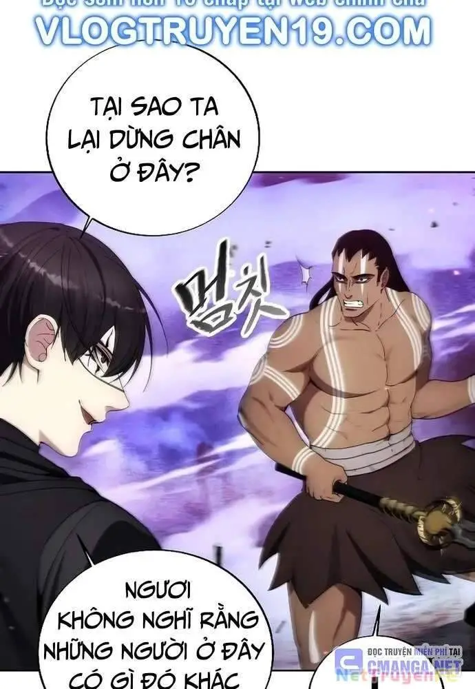 Tao Là Ác Nhân Nettruyen ZZZ Chương 126 Page 49