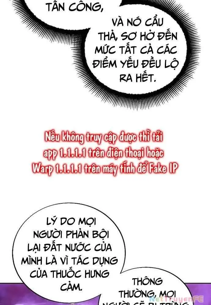 Tao Là Ác Nhân Nettruyen ZZZ Chương 126 Page 57