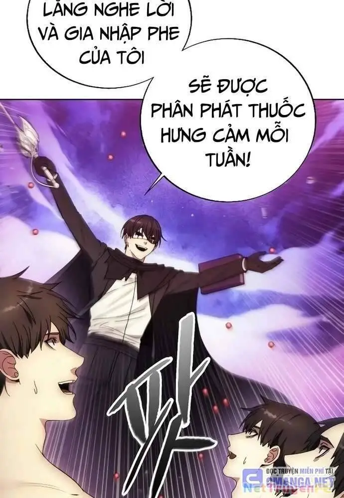Tao Là Ác Nhân Nettruyen ZZZ Chương 126 Page 61