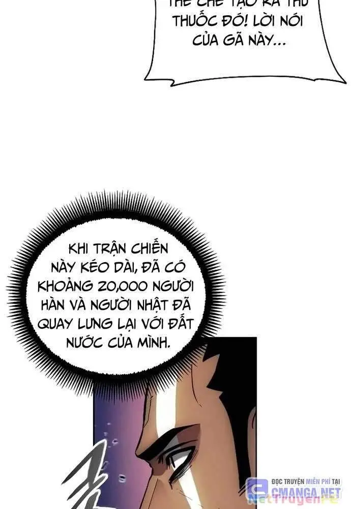 Tao Là Ác Nhân Nettruyen ZZZ Chương 126 Page 64