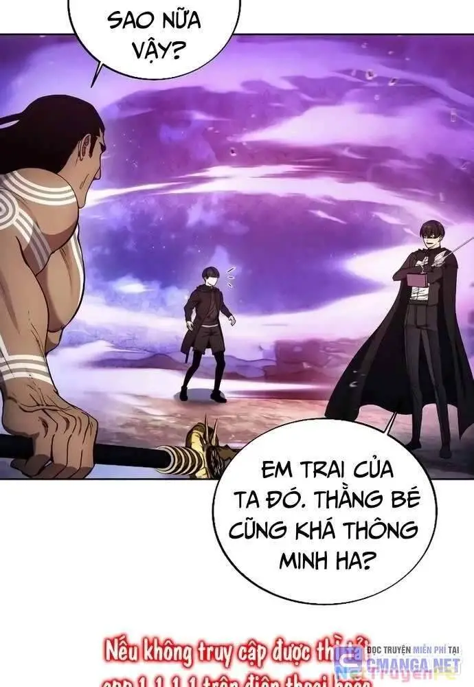 Tao Là Ác Nhân Nettruyen ZZZ Chương 126 Page 85