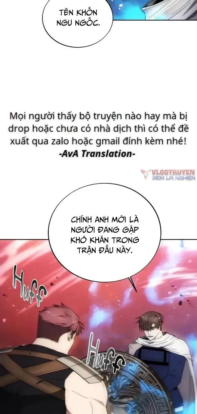 Tao Là Ác Nhân Nettruyen ZZZ Chương 91 Page 23