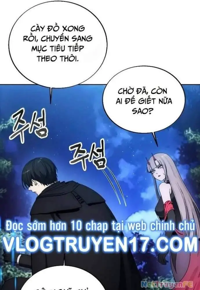 Tao Là Ác Nhân Nettruyen ZZZ Chương 124 Page 18