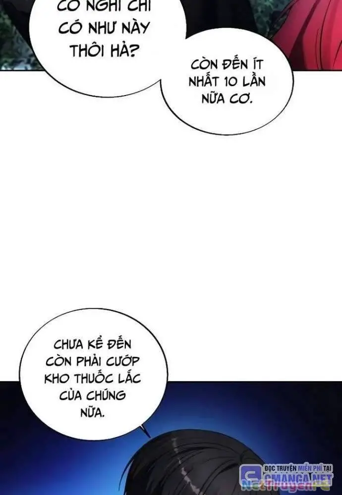 Tao Là Ác Nhân Nettruyen ZZZ Chương 124 Page 19