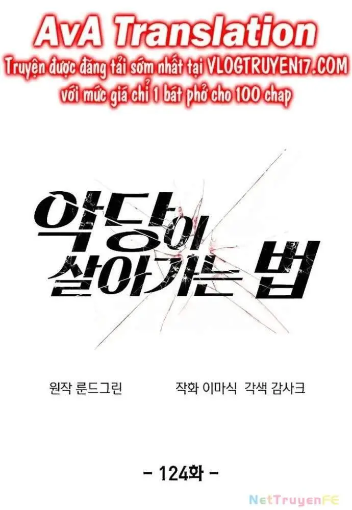Tao Là Ác Nhân Nettruyen ZZZ Chương 124 Page 21