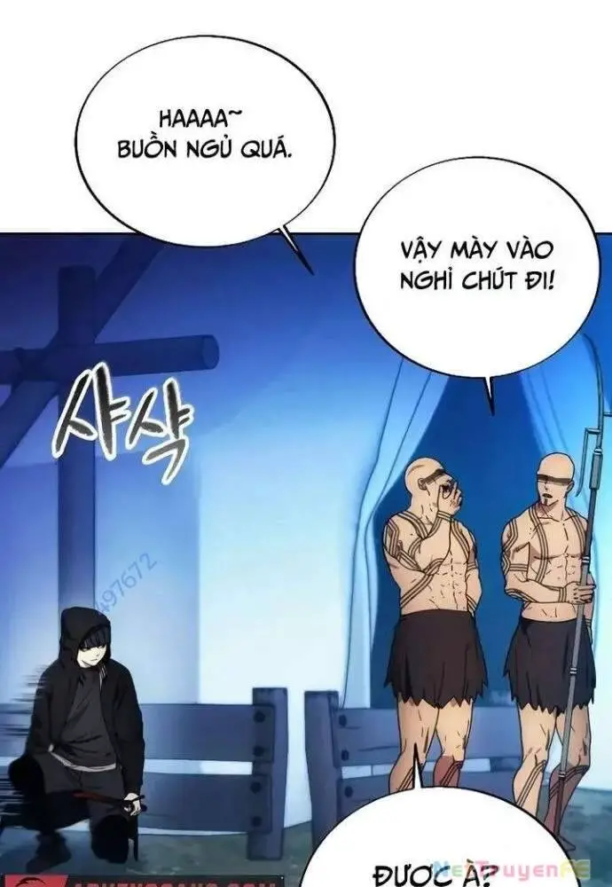 Tao Là Ác Nhân Nettruyen ZZZ Chương 124 Page 26