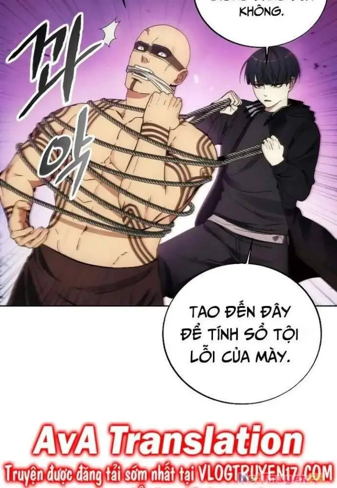 Tao Là Ác Nhân Nettruyen ZZZ Chương 124 Page 41