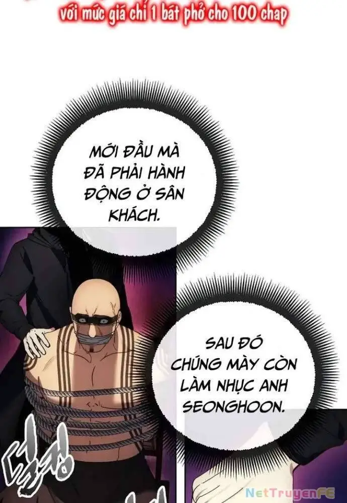 Tao Là Ác Nhân Nettruyen ZZZ Chương 124 Page 42