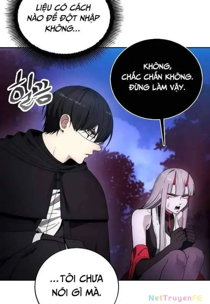 Tao Là Ác Nhân Nettruyen ZZZ Chương 124 Page 50