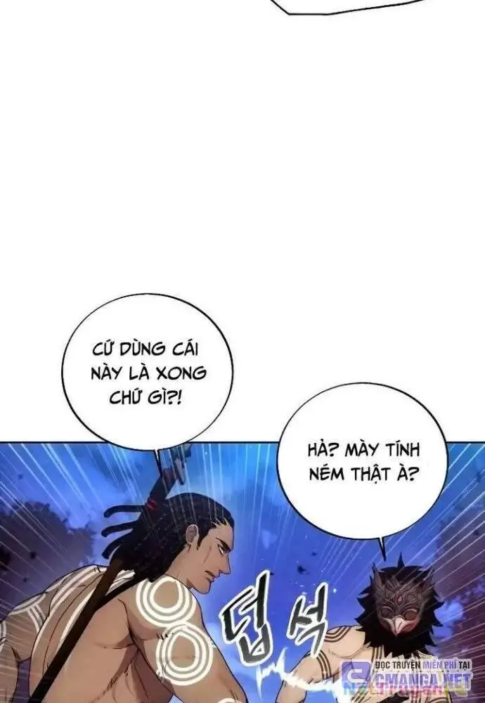 Tao Là Ác Nhân Nettruyen ZZZ Chương 124 Page 58