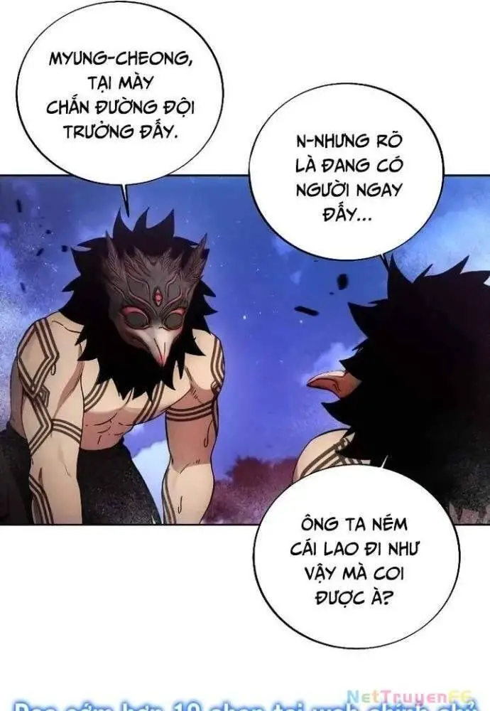 Tao Là Ác Nhân Nettruyen ZZZ Chương 124 Page 75