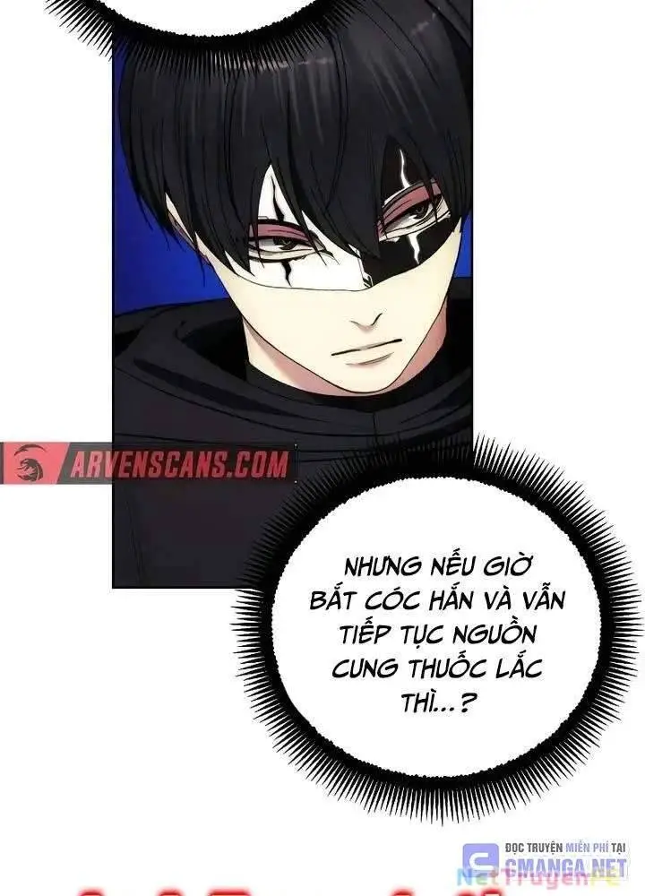 Tao Là Ác Nhân Nettruyen ZZZ Chương 124 Page 91