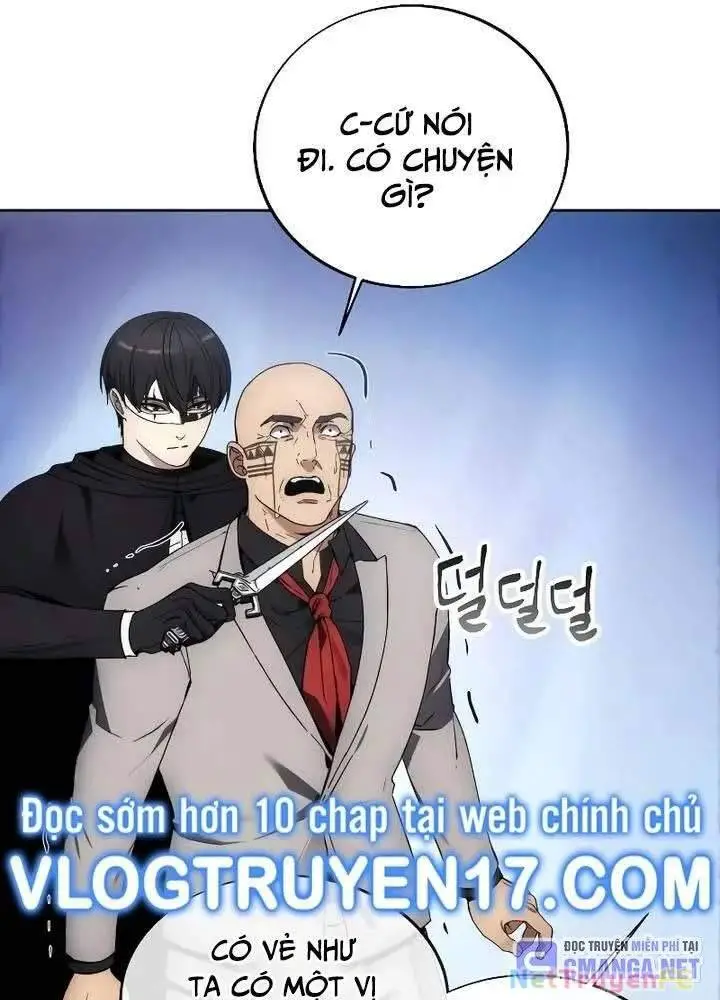 Tao Là Ác Nhân Nettruyen ZZZ Chương 124 Page 94