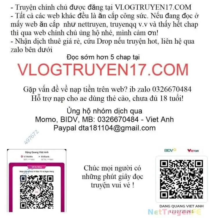 Tao Là Ác Nhân Nettruyen ZZZ Chương 124 Page 108