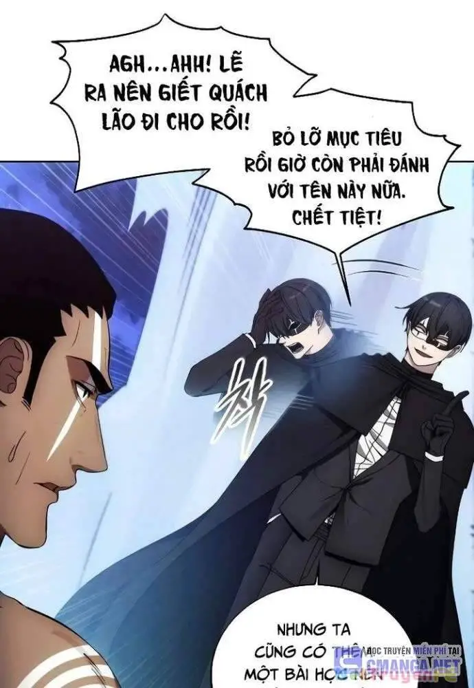 Tao Là Ác Nhân Nettruyen ZZZ Chương 125 Page 4