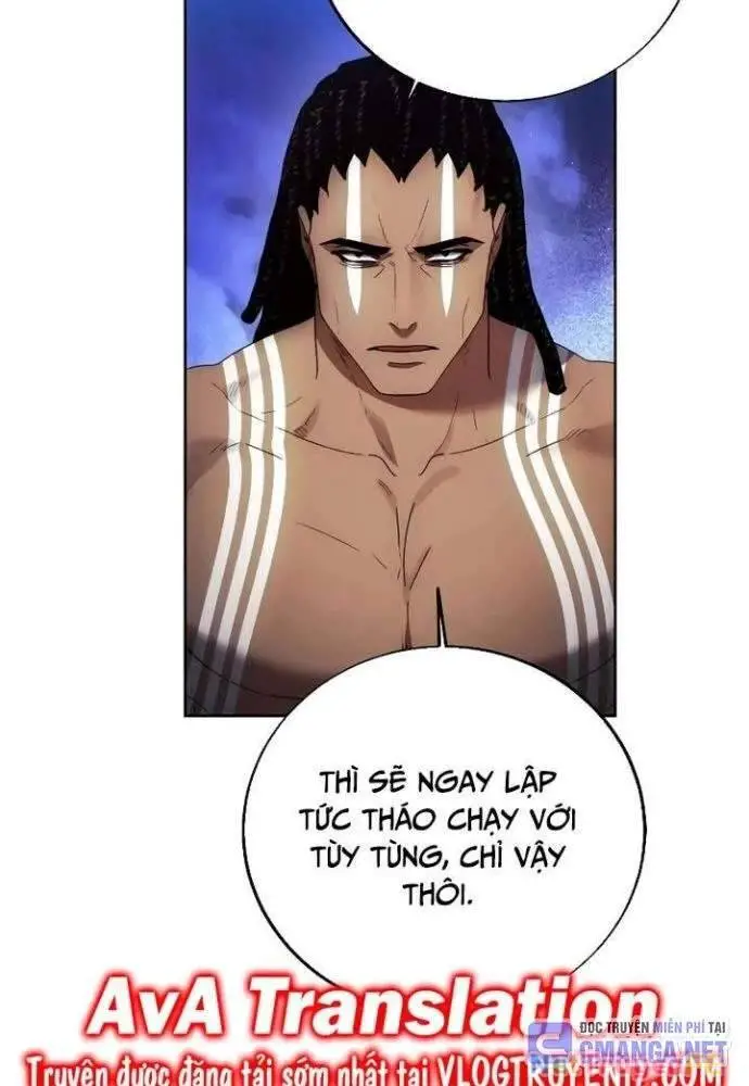 Tao Là Ác Nhân Nettruyen ZZZ Chương 125 Page 16