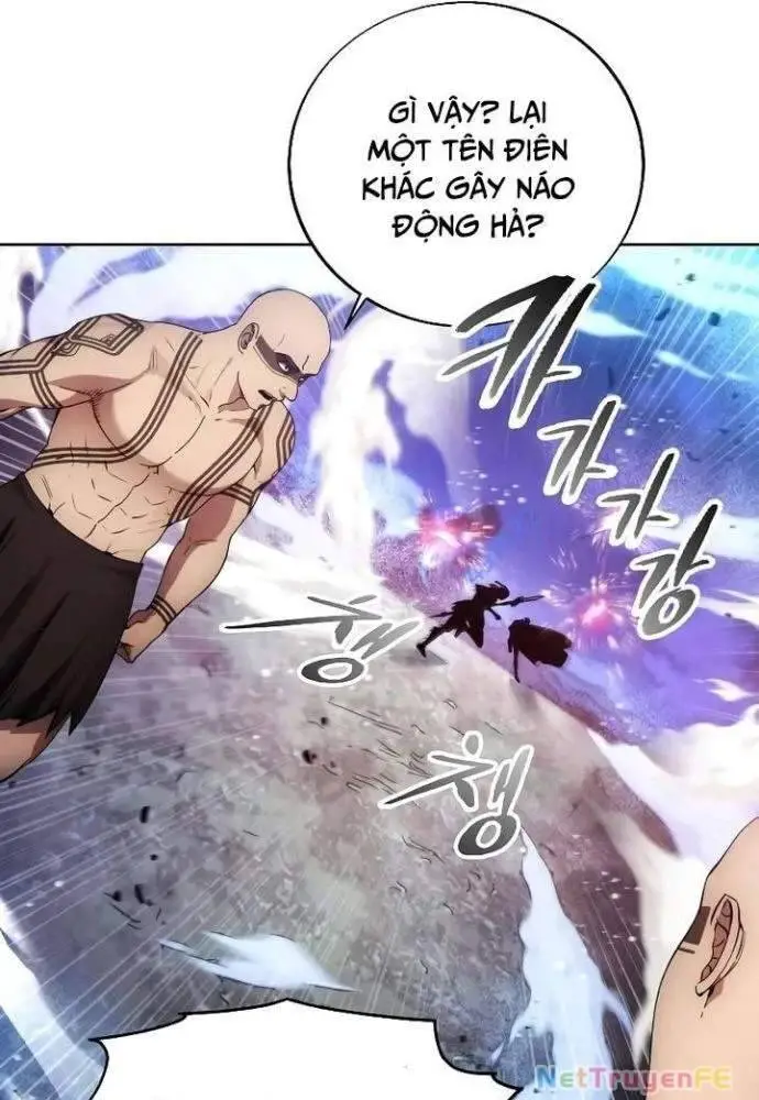 Tao Là Ác Nhân Nettruyen ZZZ Chương 125 Page 21