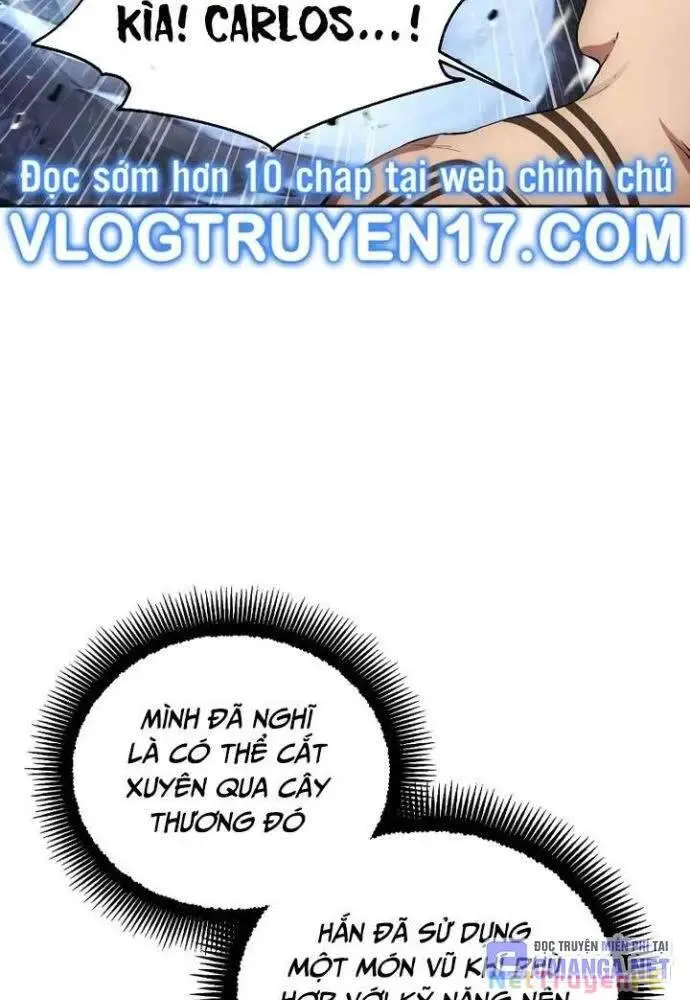 Tao Là Ác Nhân Nettruyen ZZZ Chương 125 Page 22