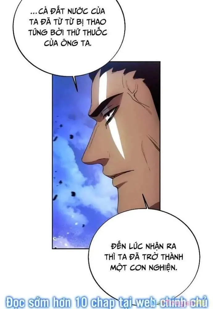 Tao Là Ác Nhân Nettruyen ZZZ Chương 125 Page 33