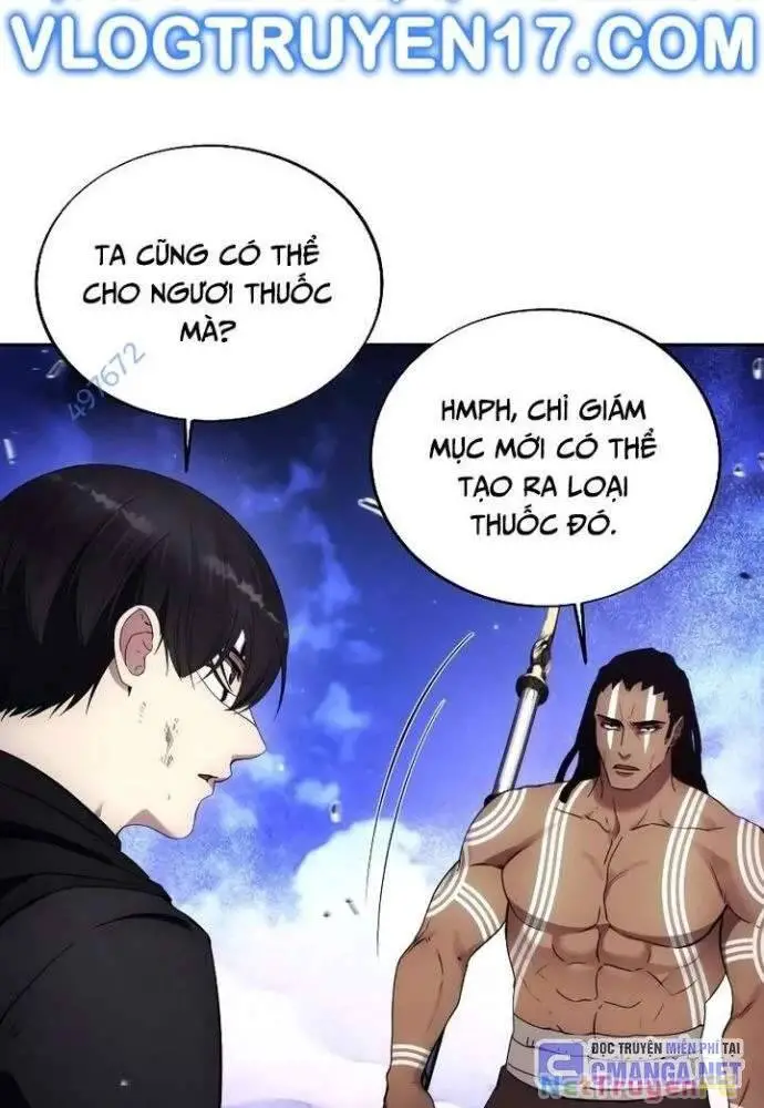 Tao Là Ác Nhân Nettruyen ZZZ Chương 125 Page 34
