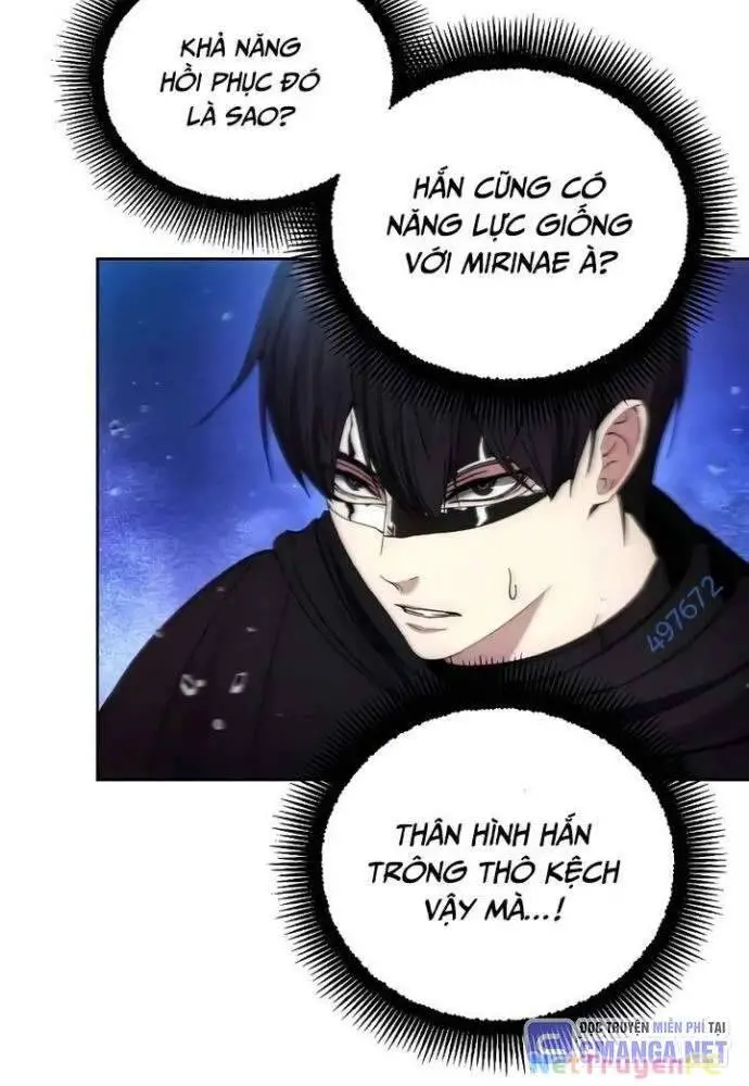 Tao Là Ác Nhân Nettruyen ZZZ Chương 125 Page 52