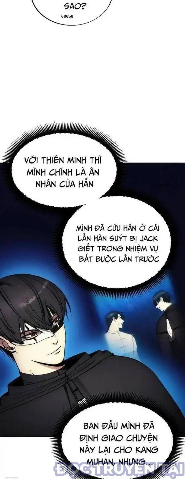 Tao Là Ác Nhân Nettruyen ZZZ Chương 154 Page 5