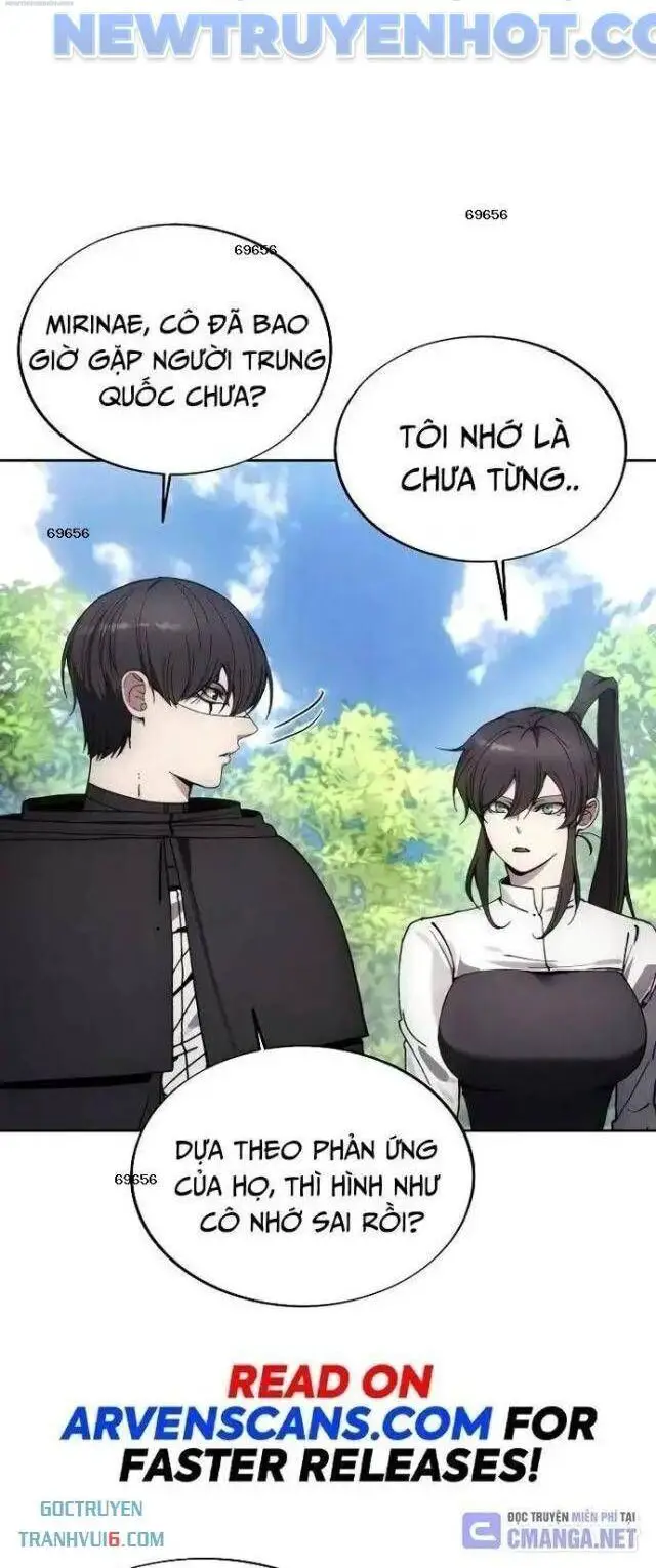 Tao Là Ác Nhân Nettruyen ZZZ Chương 154 Page 8