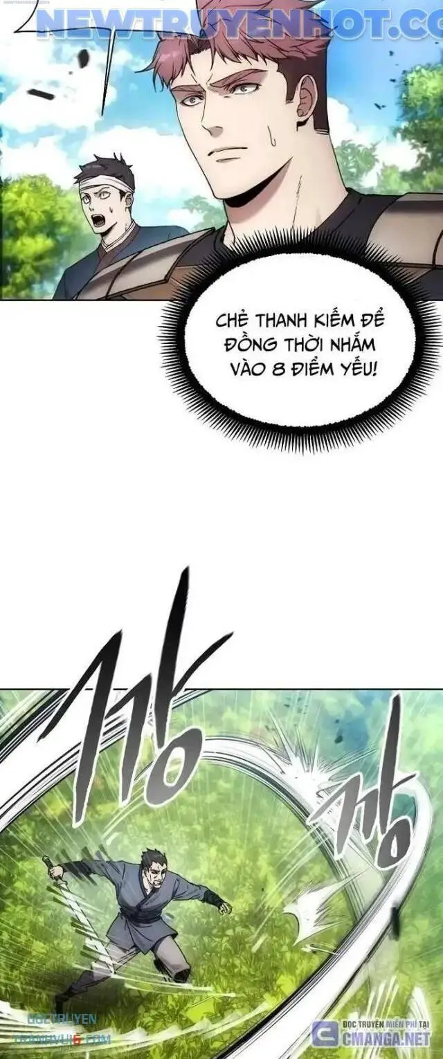 Tao Là Ác Nhân Nettruyen ZZZ Chương 154 Page 12