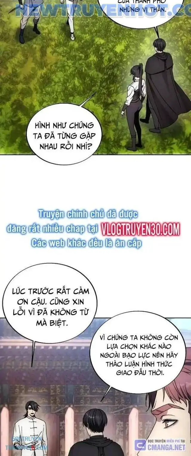 Tao Là Ác Nhân Nettruyen ZZZ Chương 154 Page 16