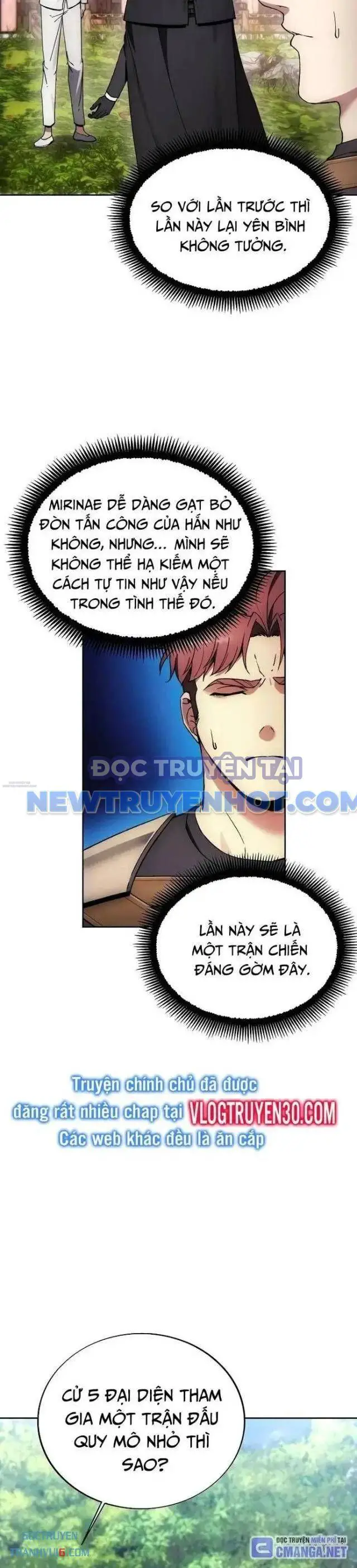 Tao Là Ác Nhân Nettruyen ZZZ Chương 154 Page 17