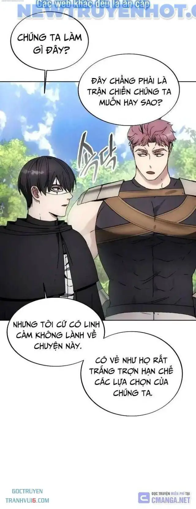 Tao Là Ác Nhân Nettruyen ZZZ Chương 154 Page 20