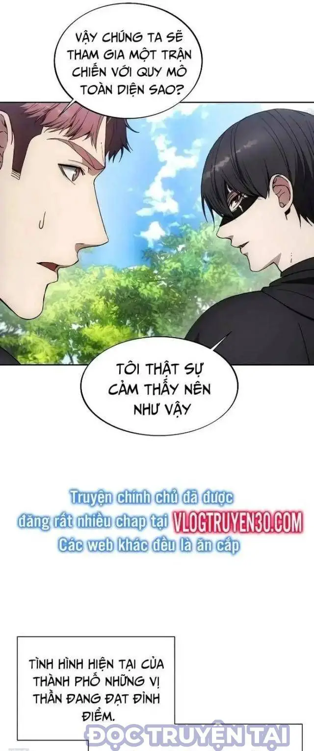 Tao Là Ác Nhân Nettruyen ZZZ Chương 154 Page 21
