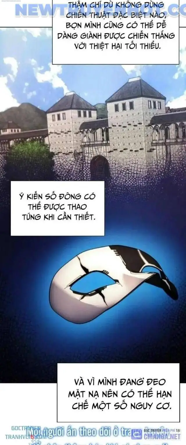 Tao Là Ác Nhân Nettruyen ZZZ Chương 154 Page 22