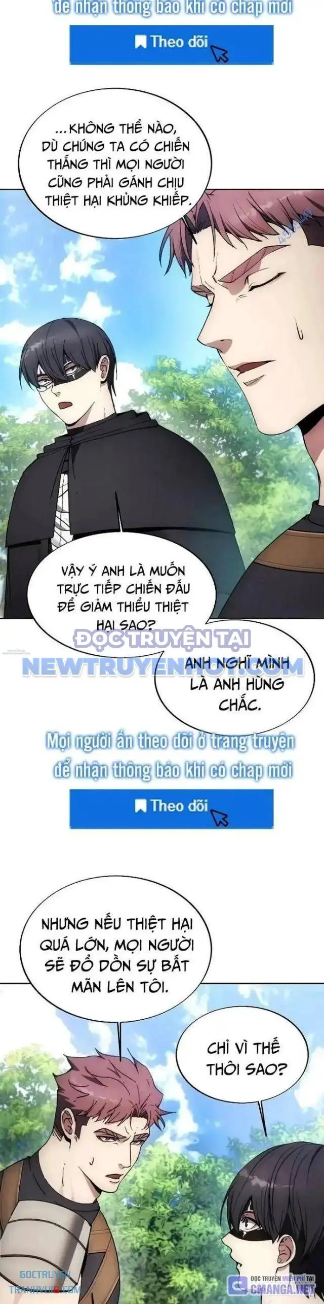 Tao Là Ác Nhân Nettruyen ZZZ Chương 154 Page 23