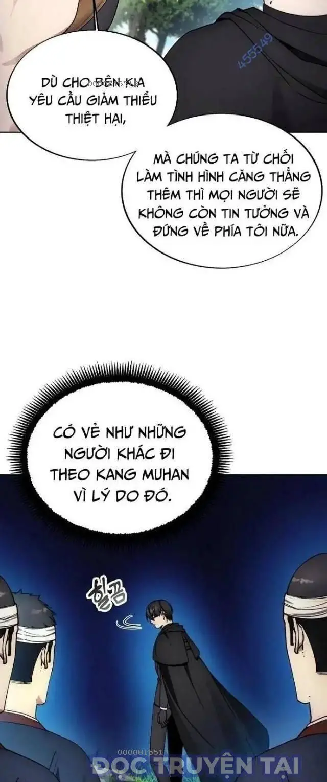 Tao Là Ác Nhân Nettruyen ZZZ Chương 154 Page 24