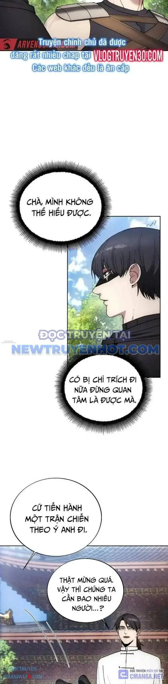 Tao Là Ác Nhân Nettruyen ZZZ Chương 154 Page 26