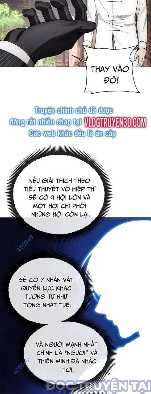 Tao Là Ác Nhân Nettruyen ZZZ Chương 154 Page 27