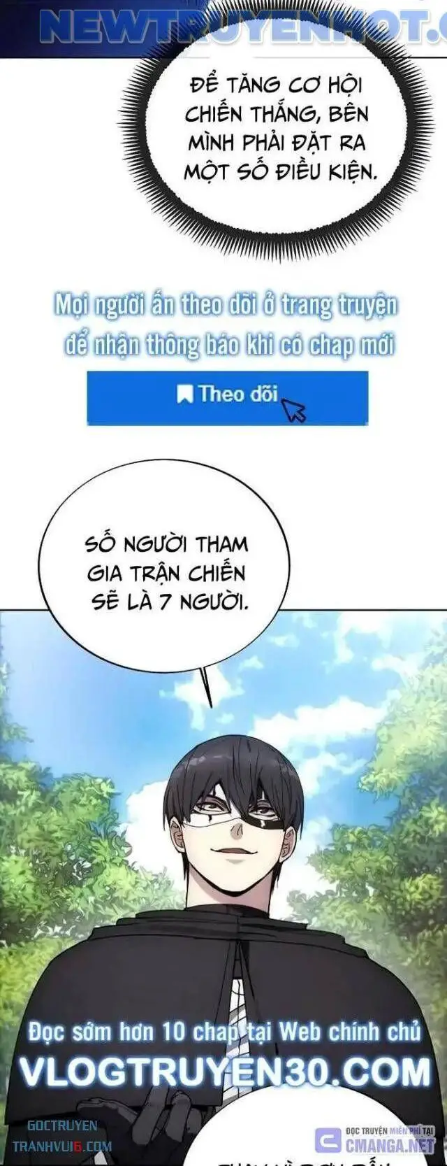 Tao Là Ác Nhân Nettruyen ZZZ Chương 154 Page 28