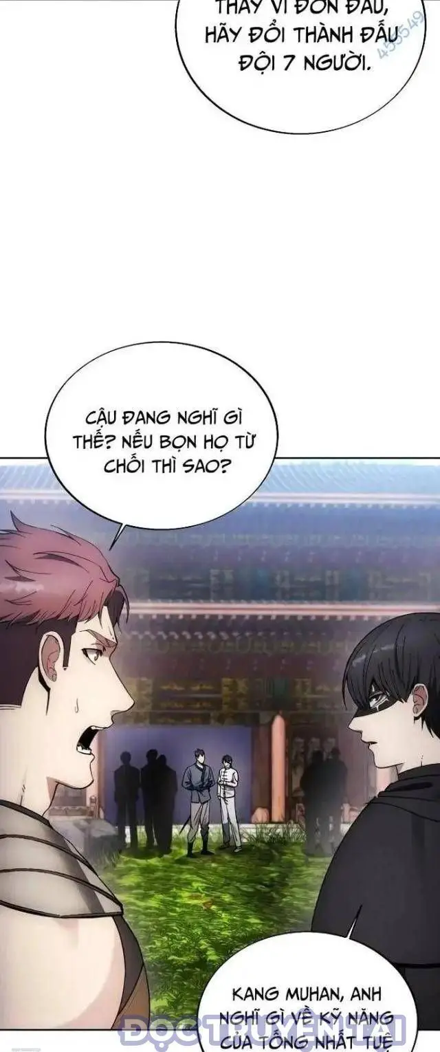 Tao Là Ác Nhân Nettruyen ZZZ Chương 154 Page 29