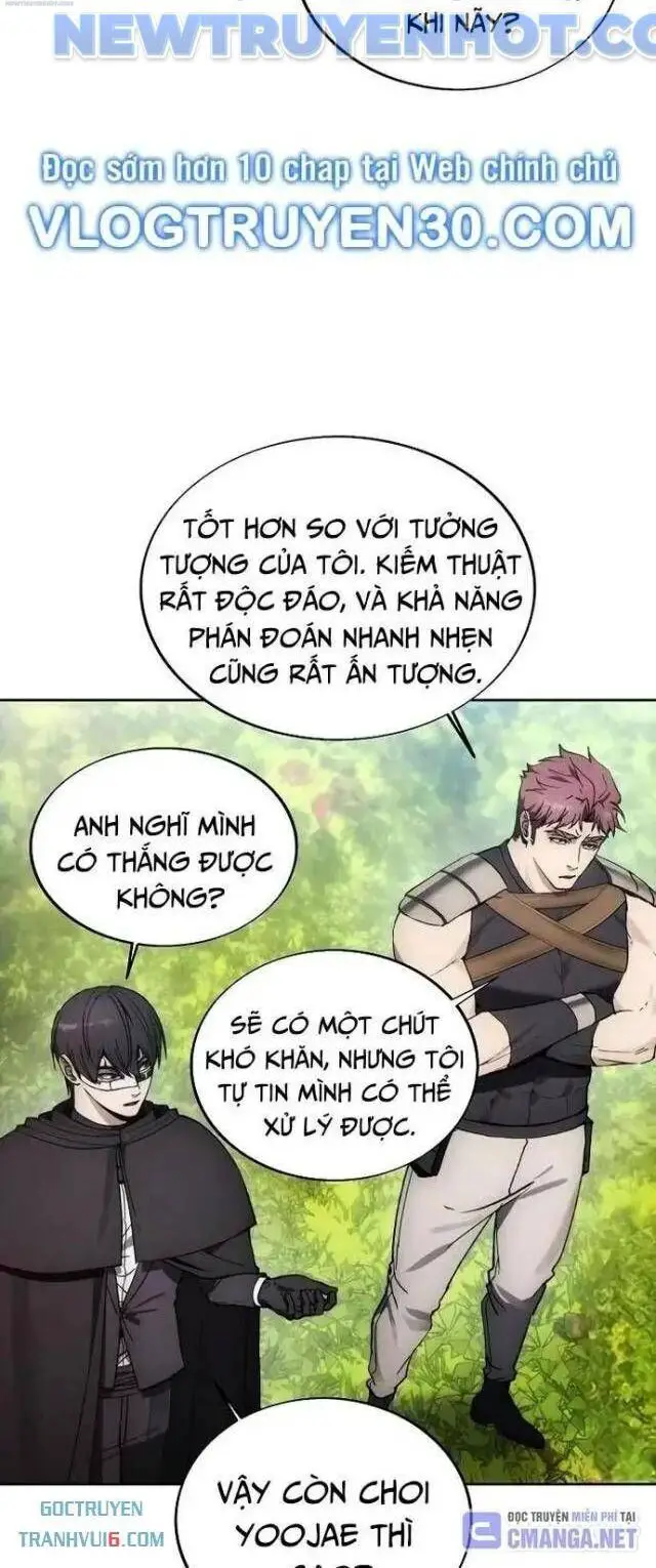 Tao Là Ác Nhân Nettruyen ZZZ Chương 154 Page 30