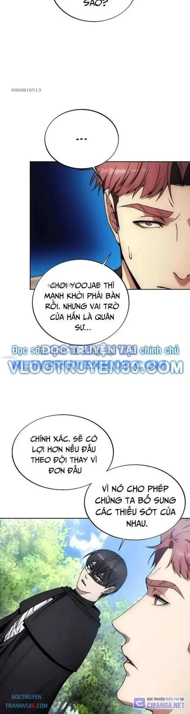 Tao Là Ác Nhân Nettruyen ZZZ Chương 154 Page 31