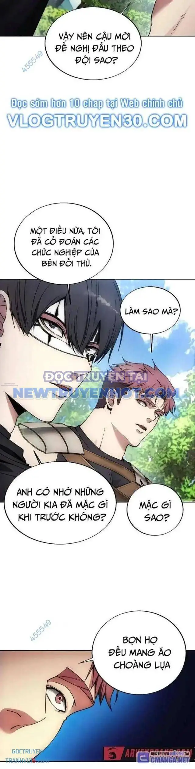 Tao Là Ác Nhân Nettruyen ZZZ Chương 154 Page 32